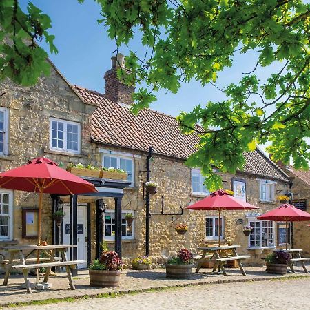 Hotel The Fauconberg Coxwold Exterior foto